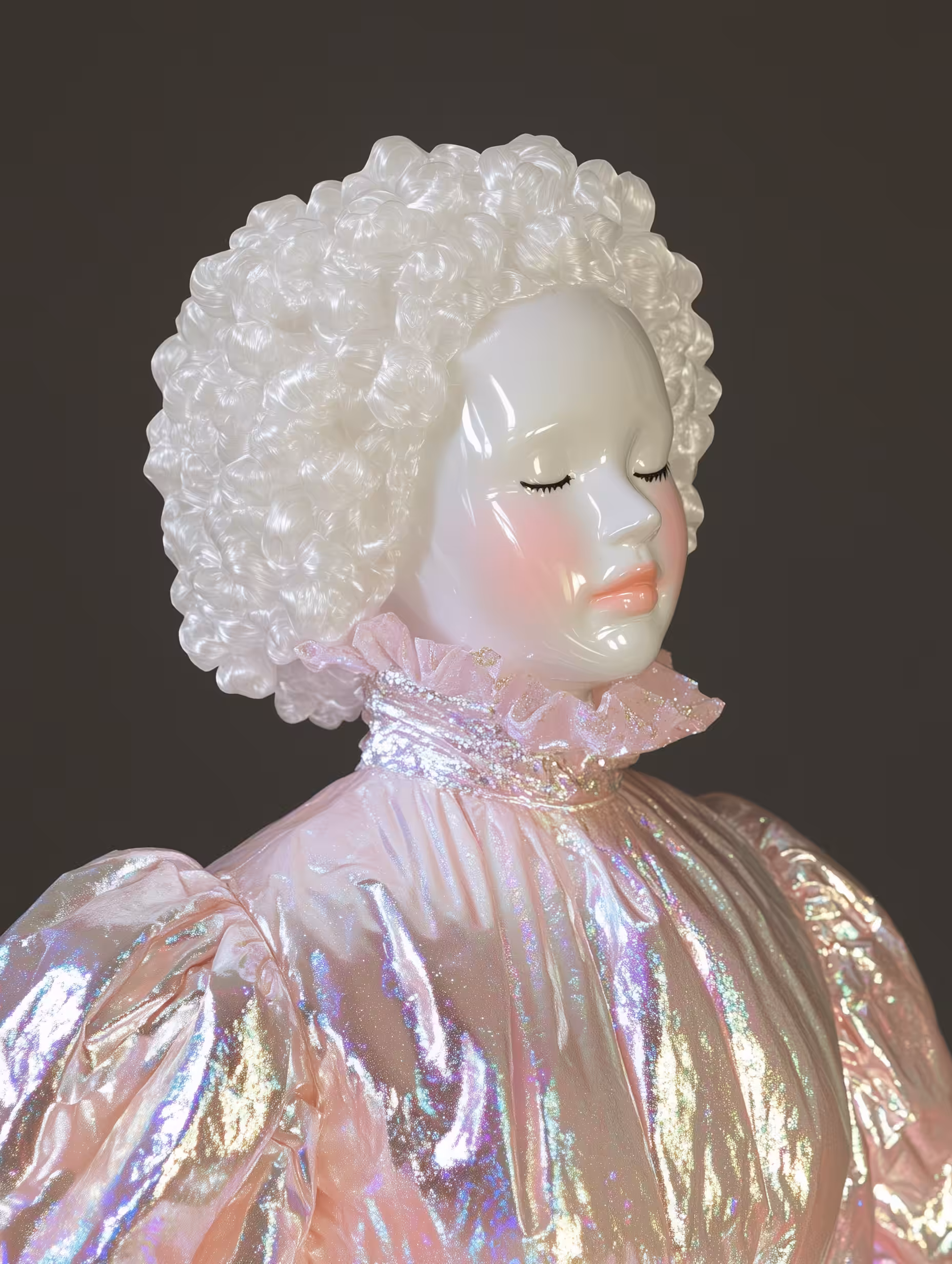 Puffy Icon: genesis #118