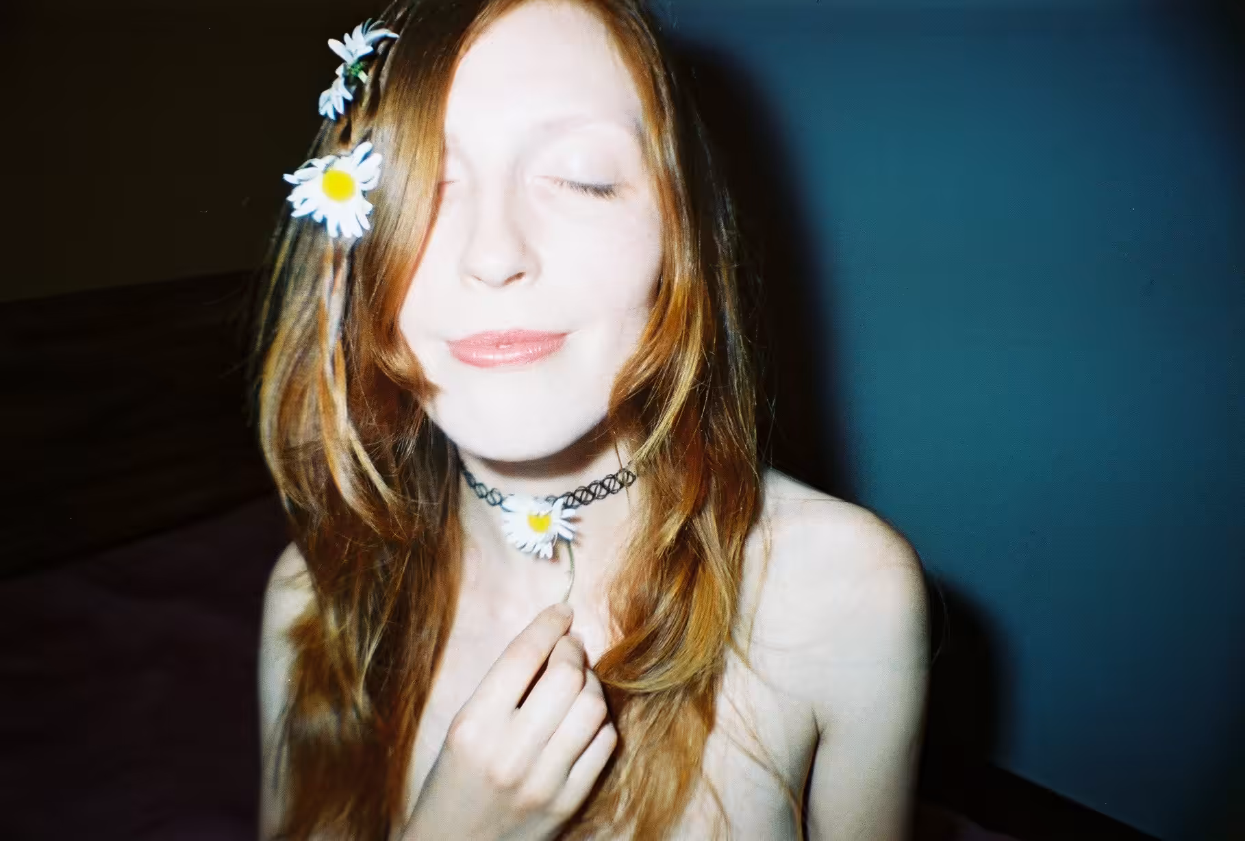 Camomile Lust 2
