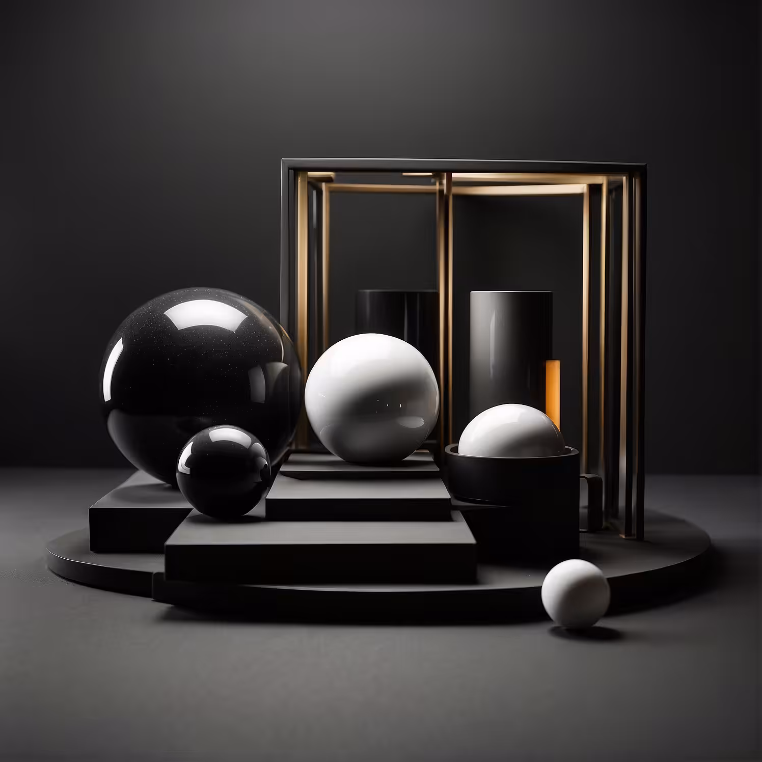 PARAMETRIC AI · 07