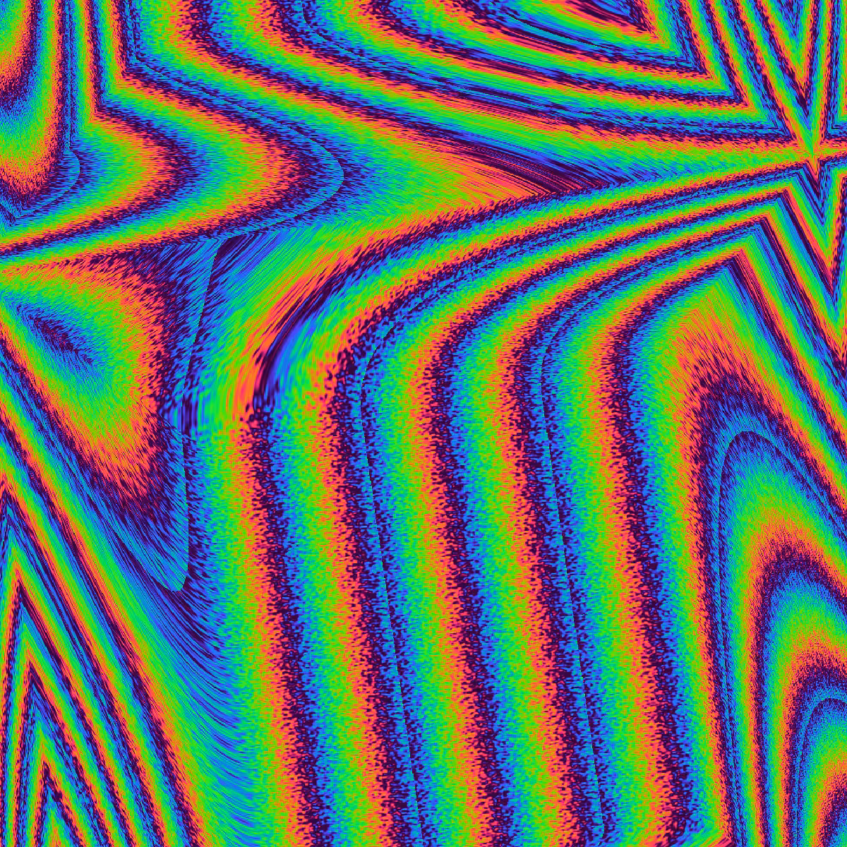 Oil Slick #7