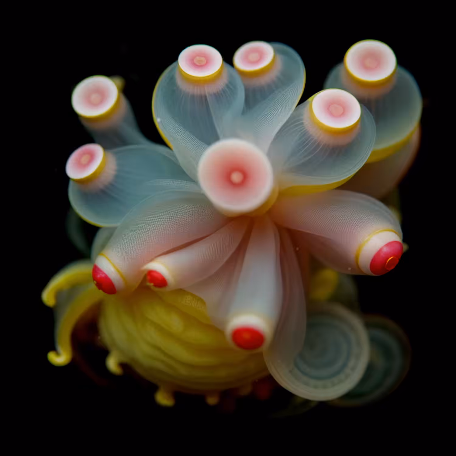 Orbiculus Planatus