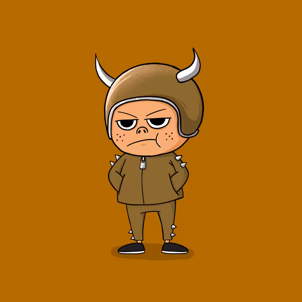 Helmet Boy8