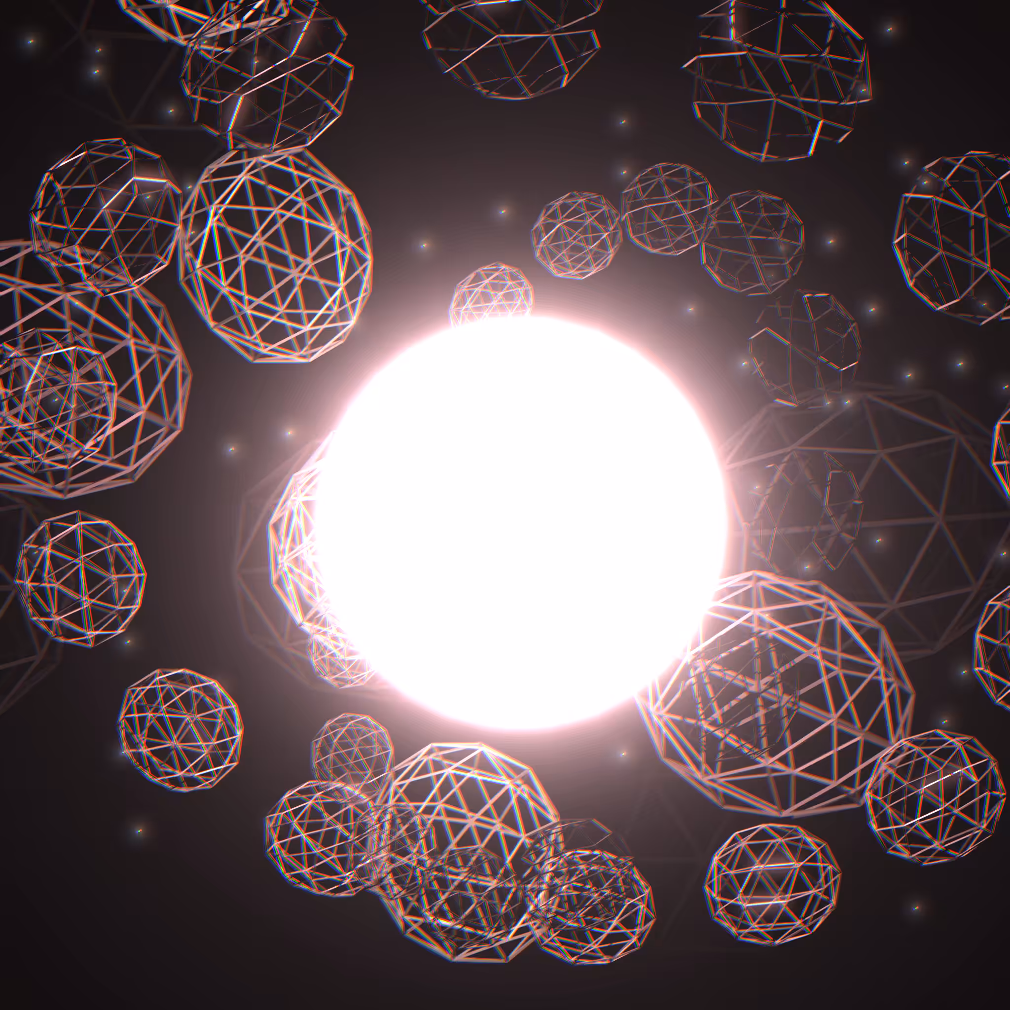 Anatomie d'une galaxie #7