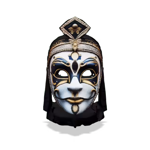 Venice Carnival