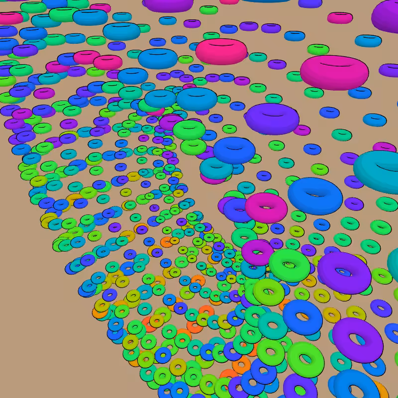 Donuts #33