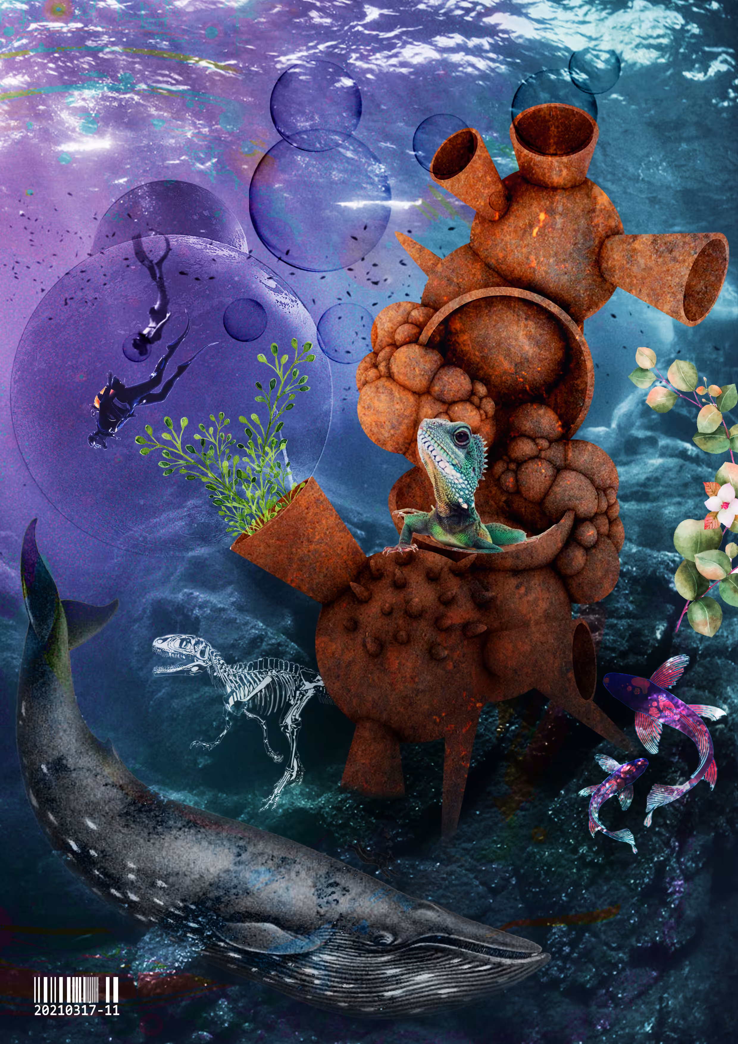 Amusement Park