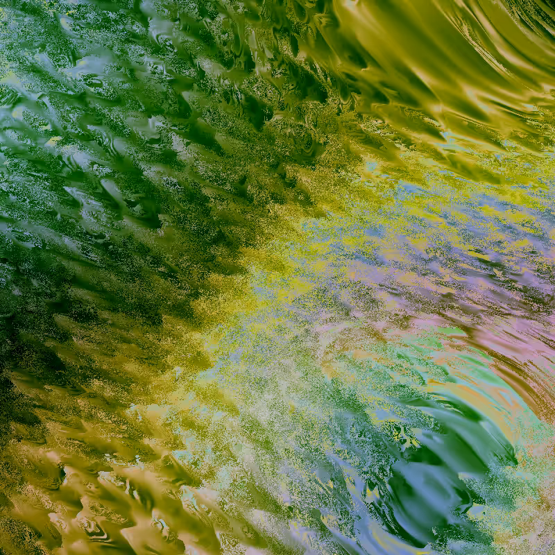 Noise Corals #8