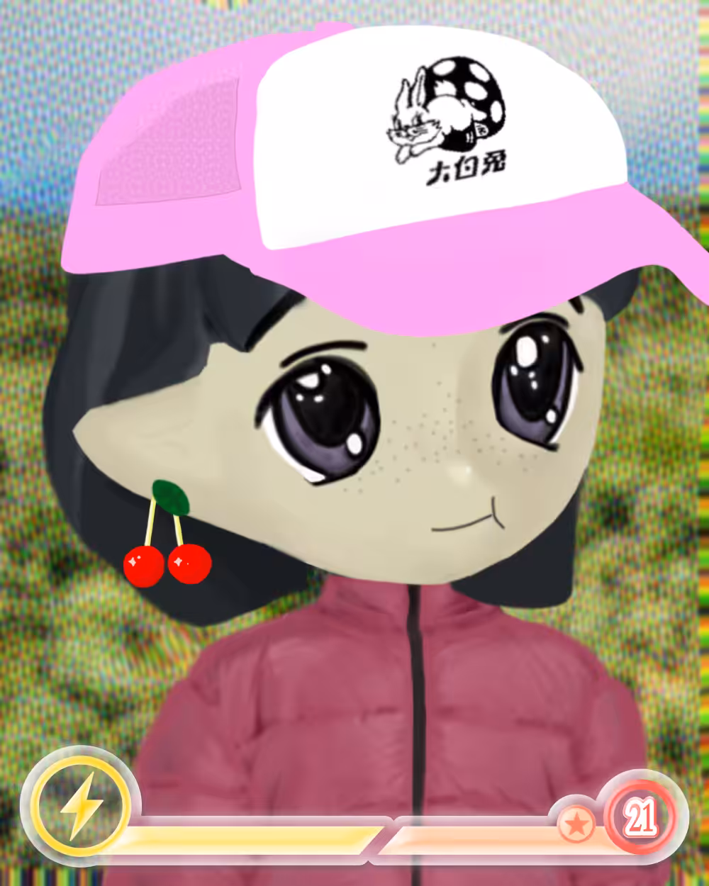 Milady 7895