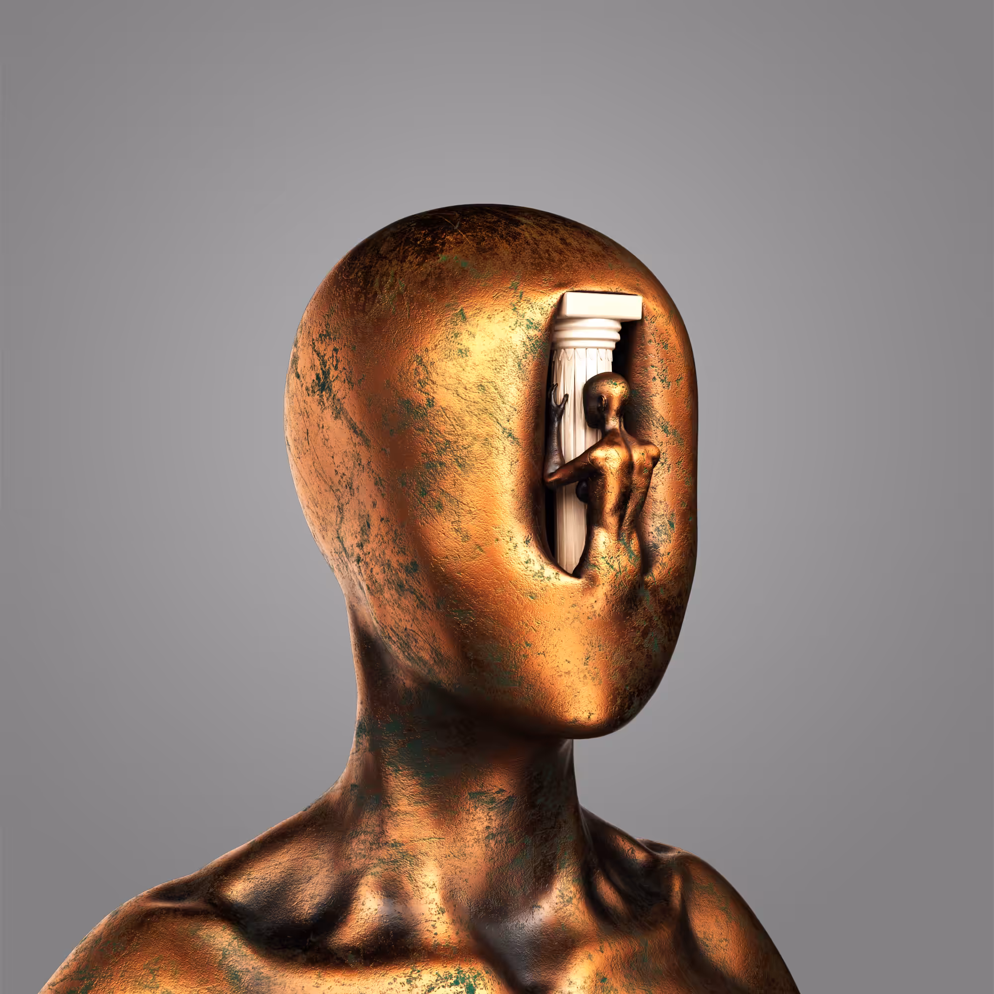 Face of Arcana #014