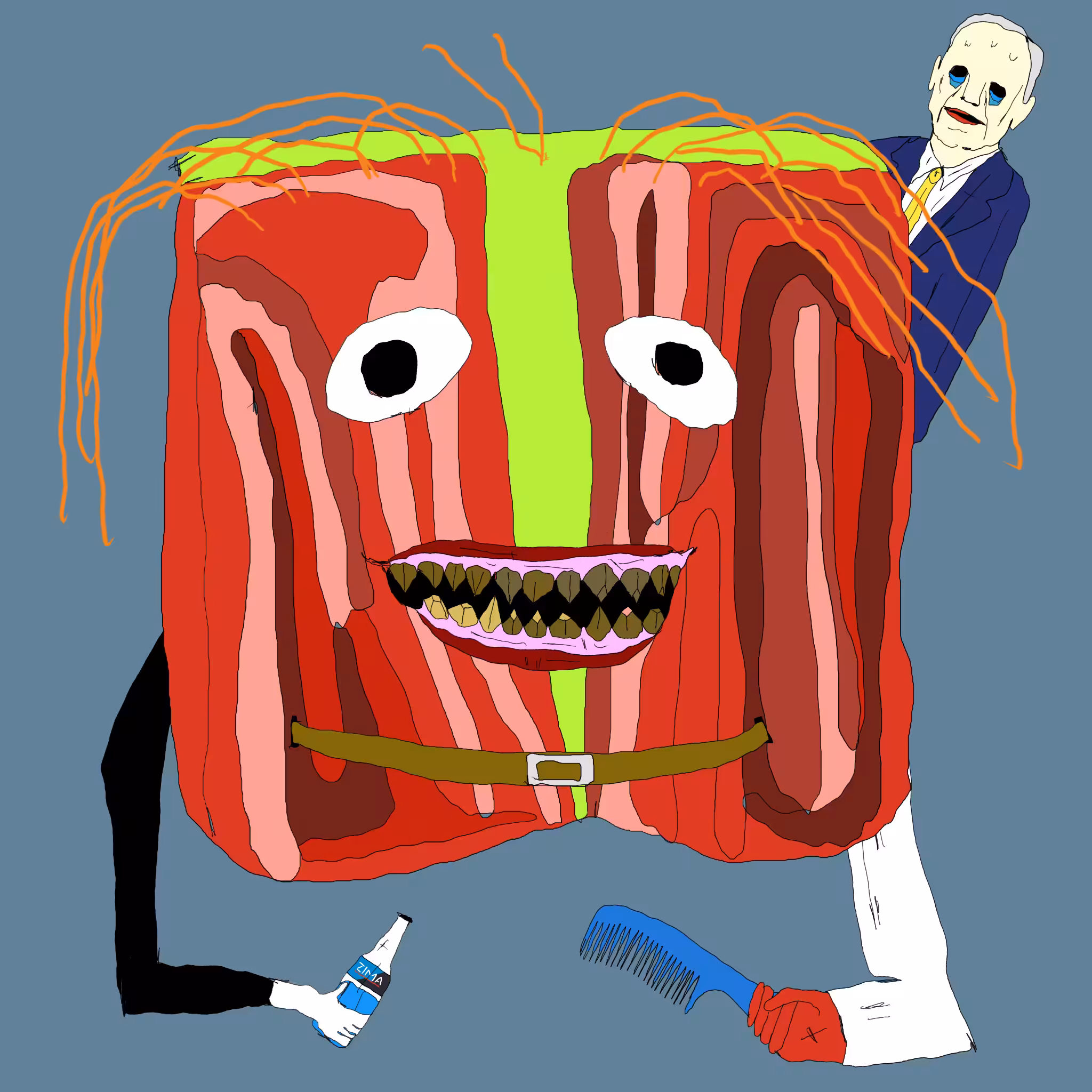 buddee #673