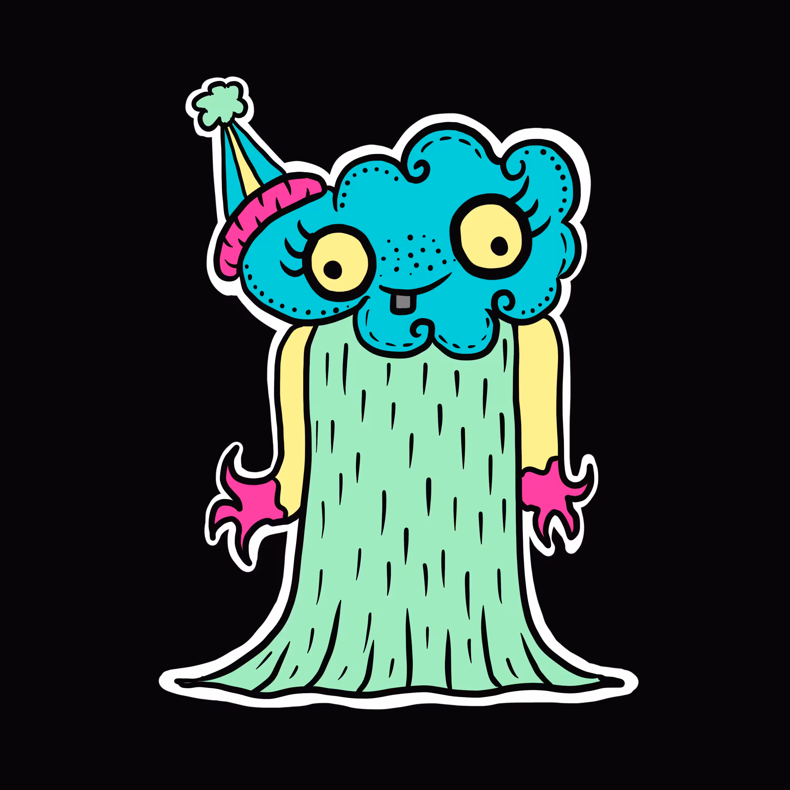 Minimon #9