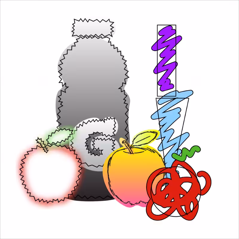 gatorade and apples #93