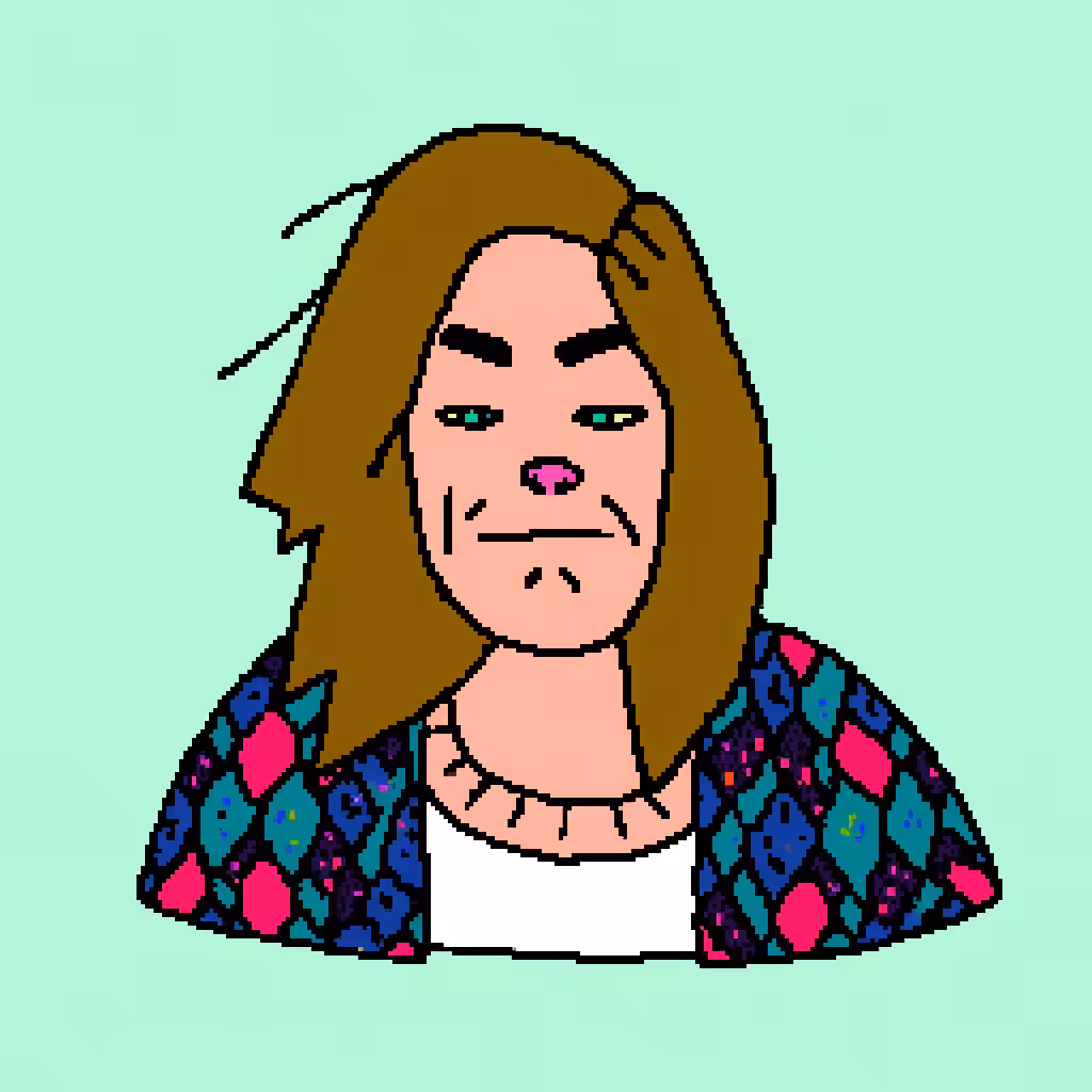 LaundryWitch89