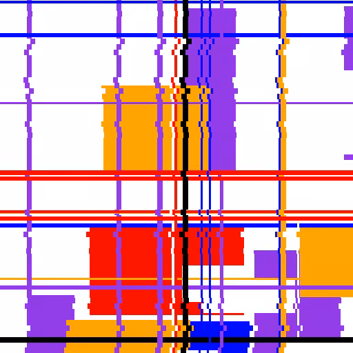 Chromatic Chaos #2776