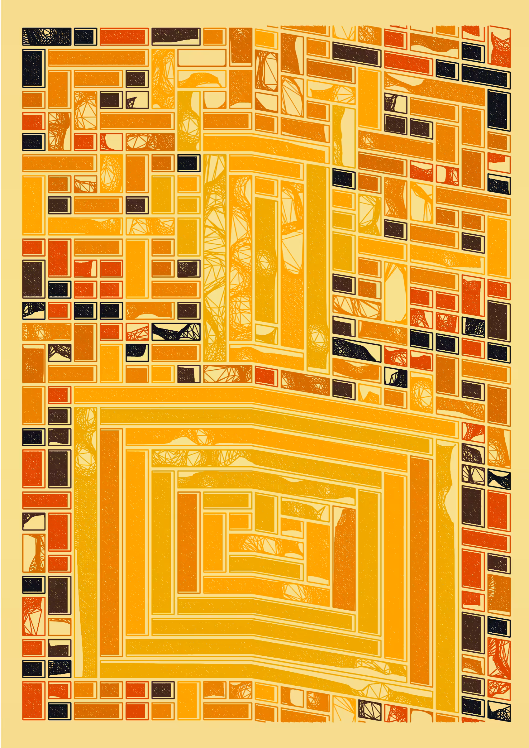 Edifice #962
