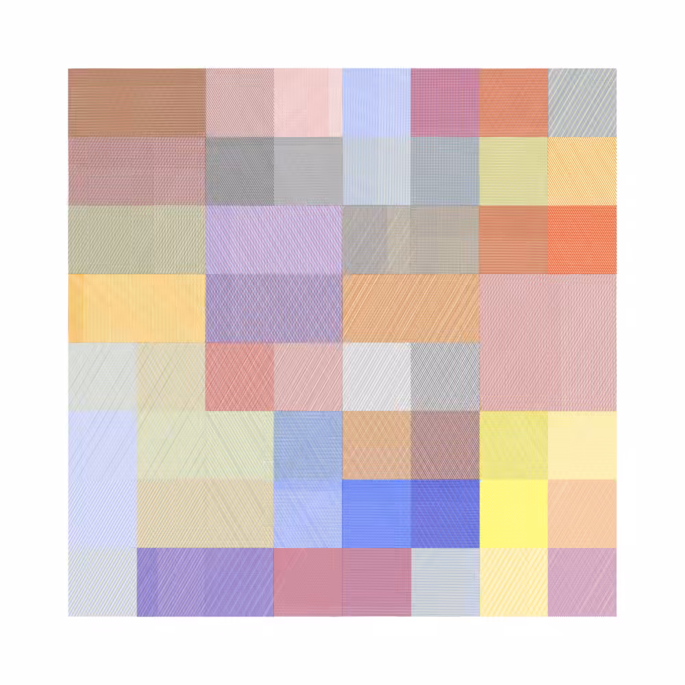 PatchWork #52