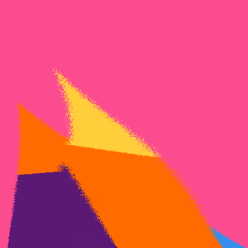 Ditherwave #105
