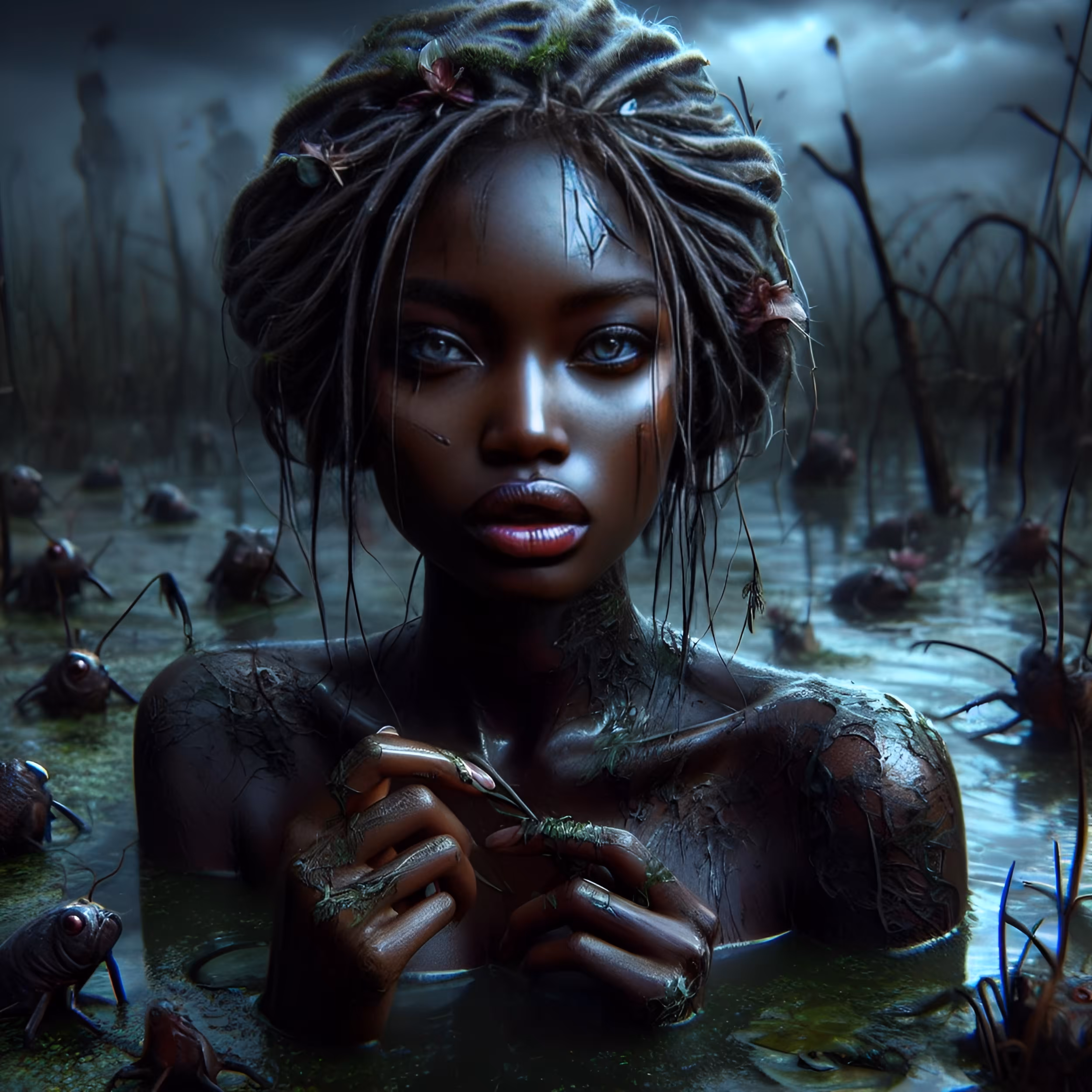 Swamp