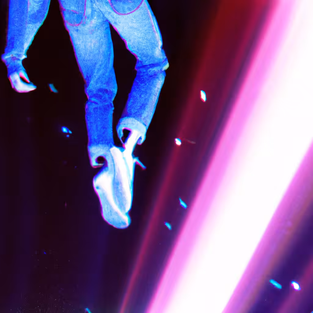 Dream #2