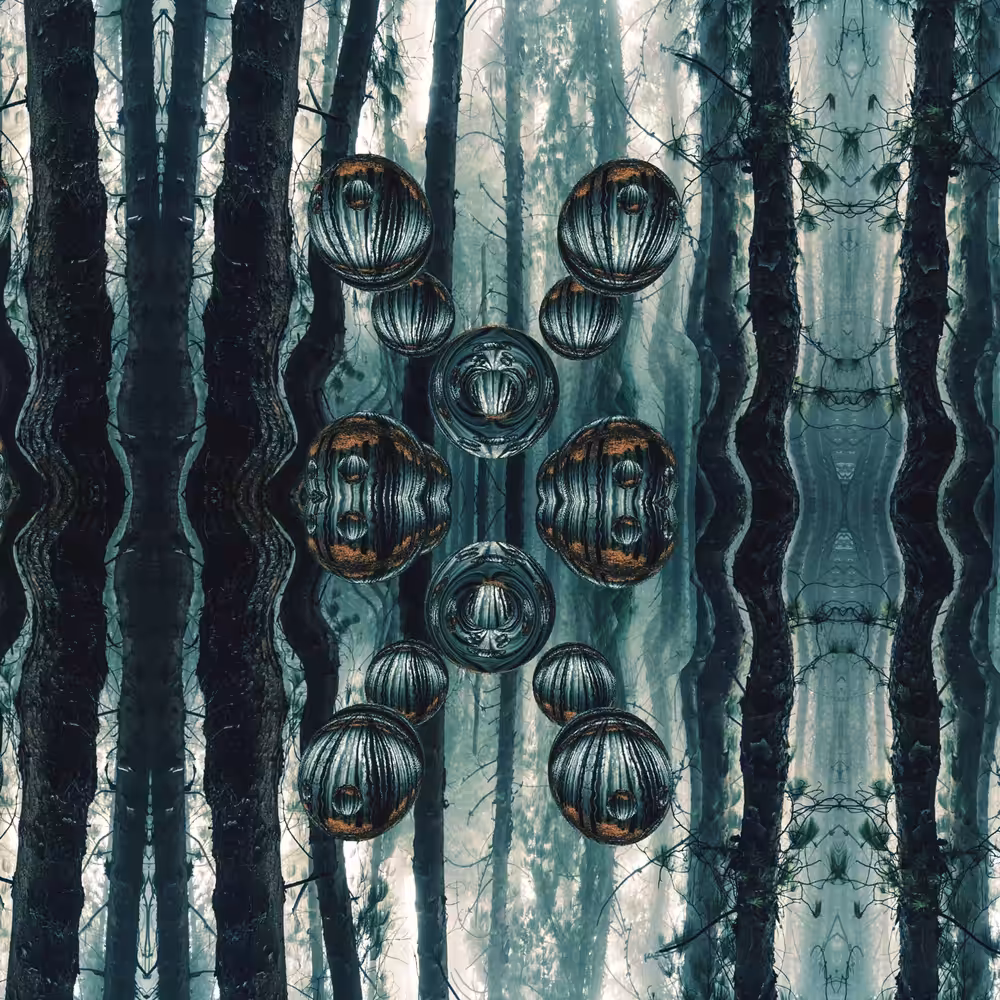 Jungle Bubble