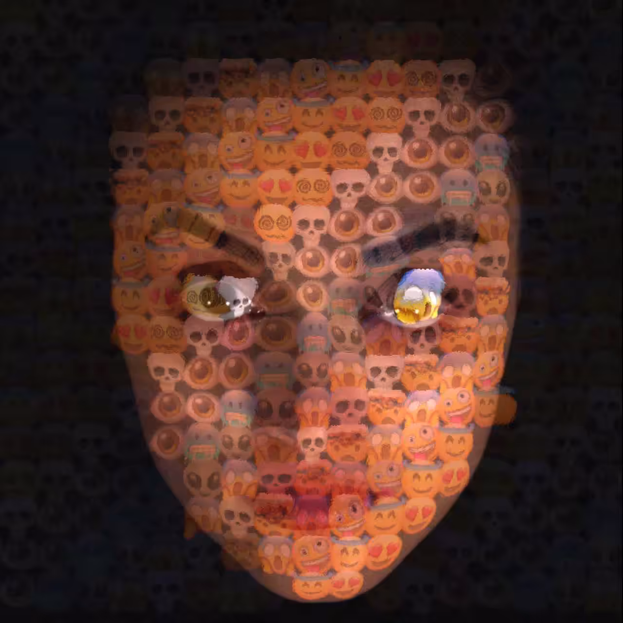 Emoji VS Emotion 1