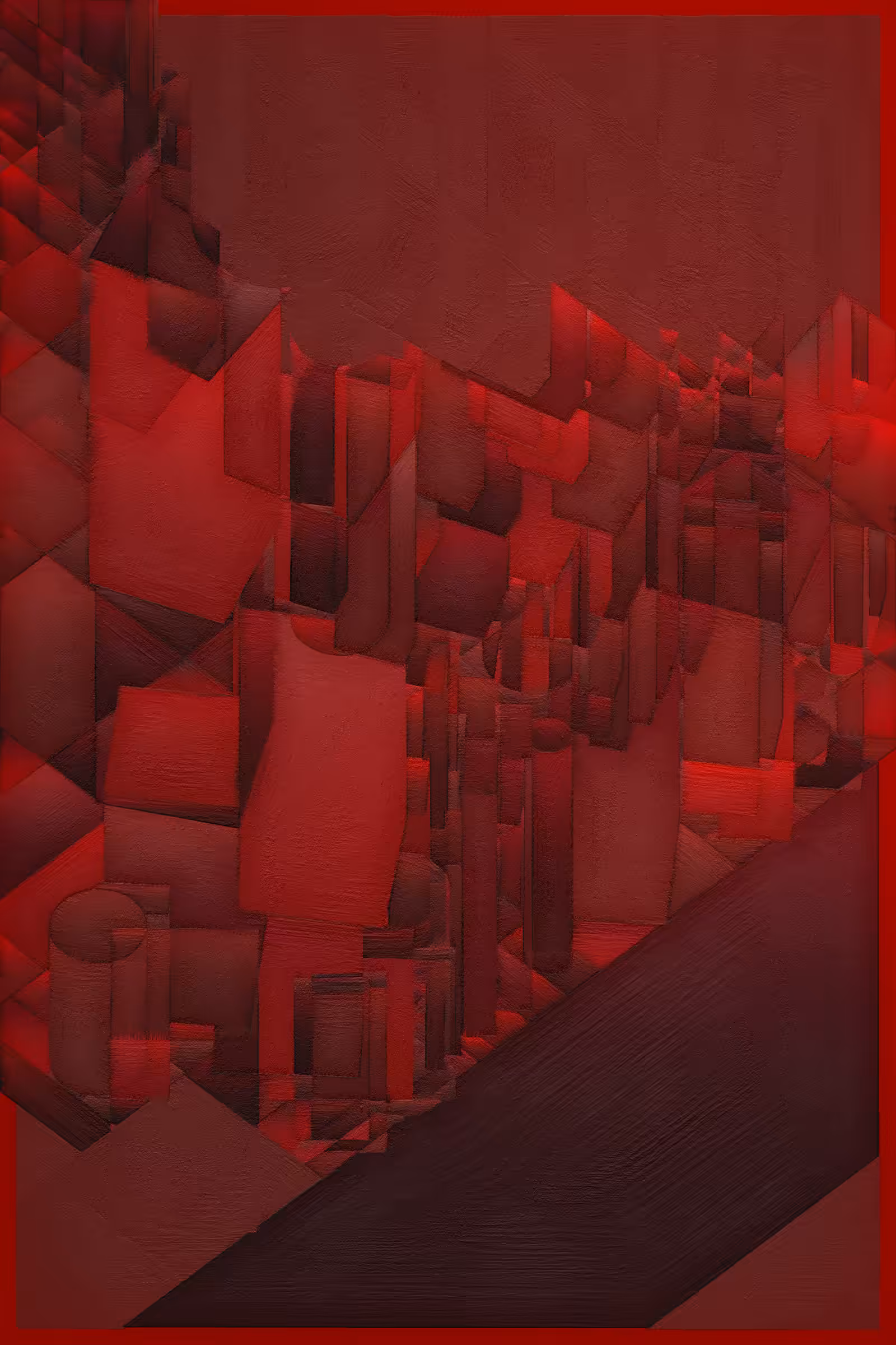 Metropolis #135