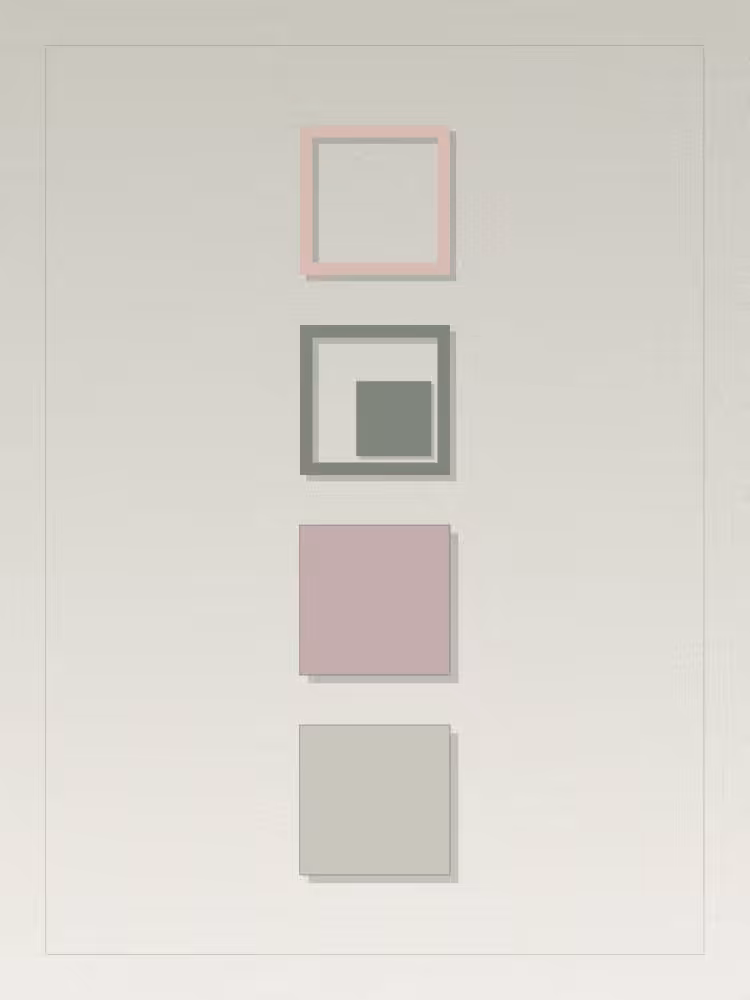 Serenity in Simplicity #24