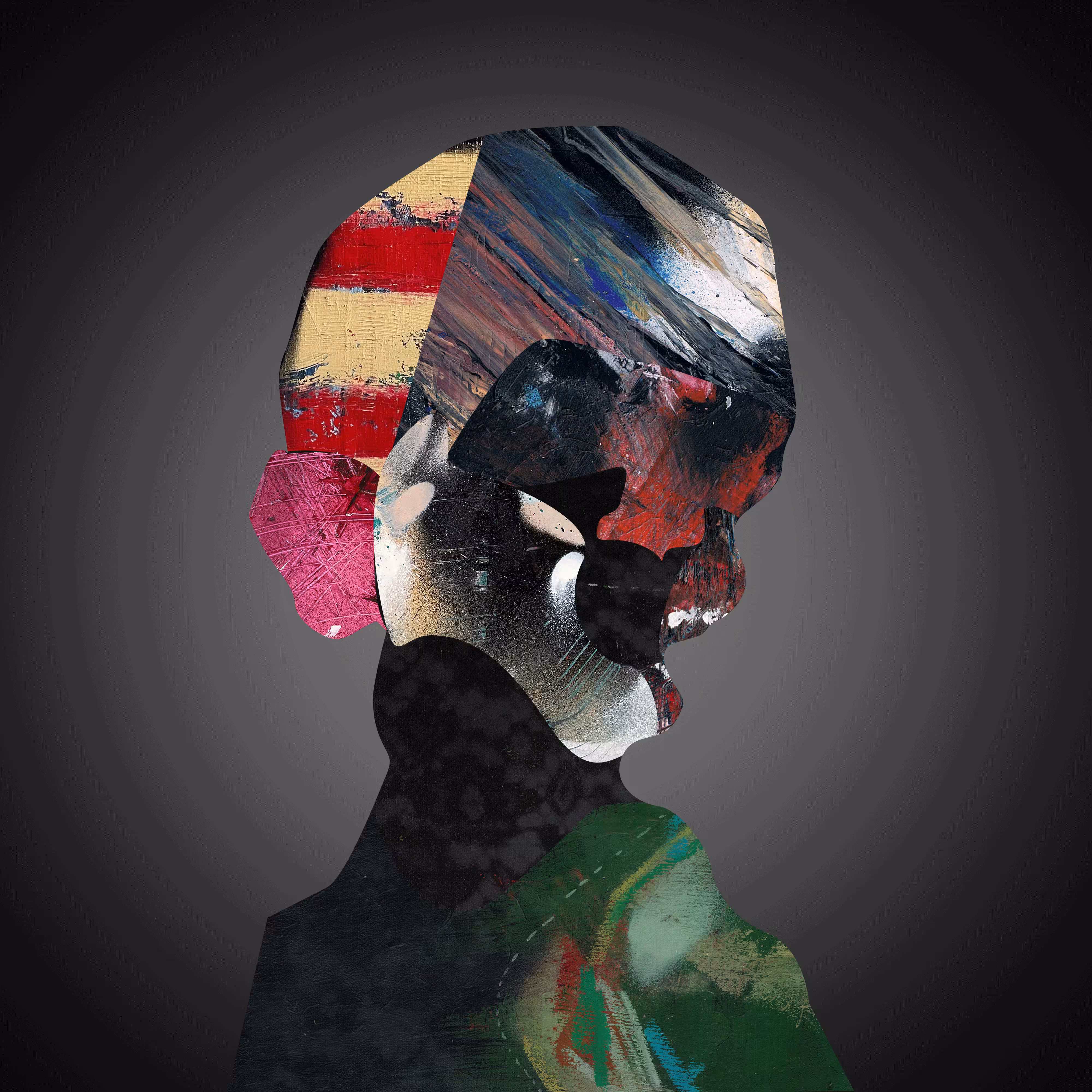 Broken: IC-52