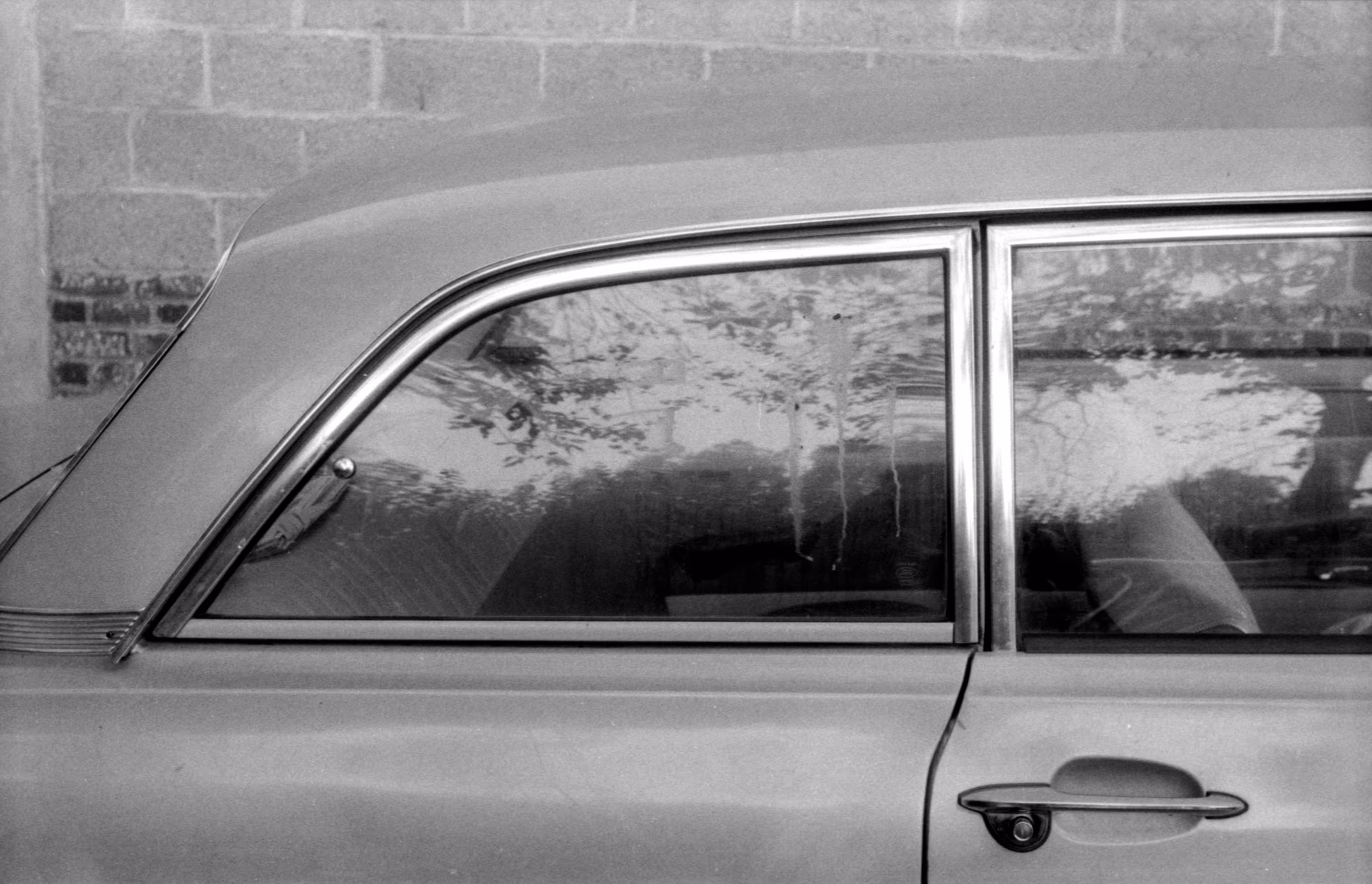 By Accident - The Negatives #135