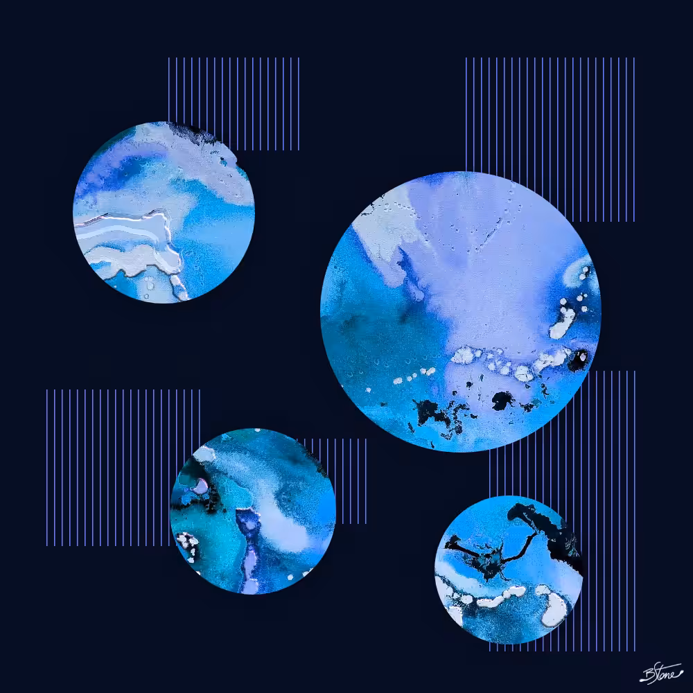The Corals Wave 2 #14