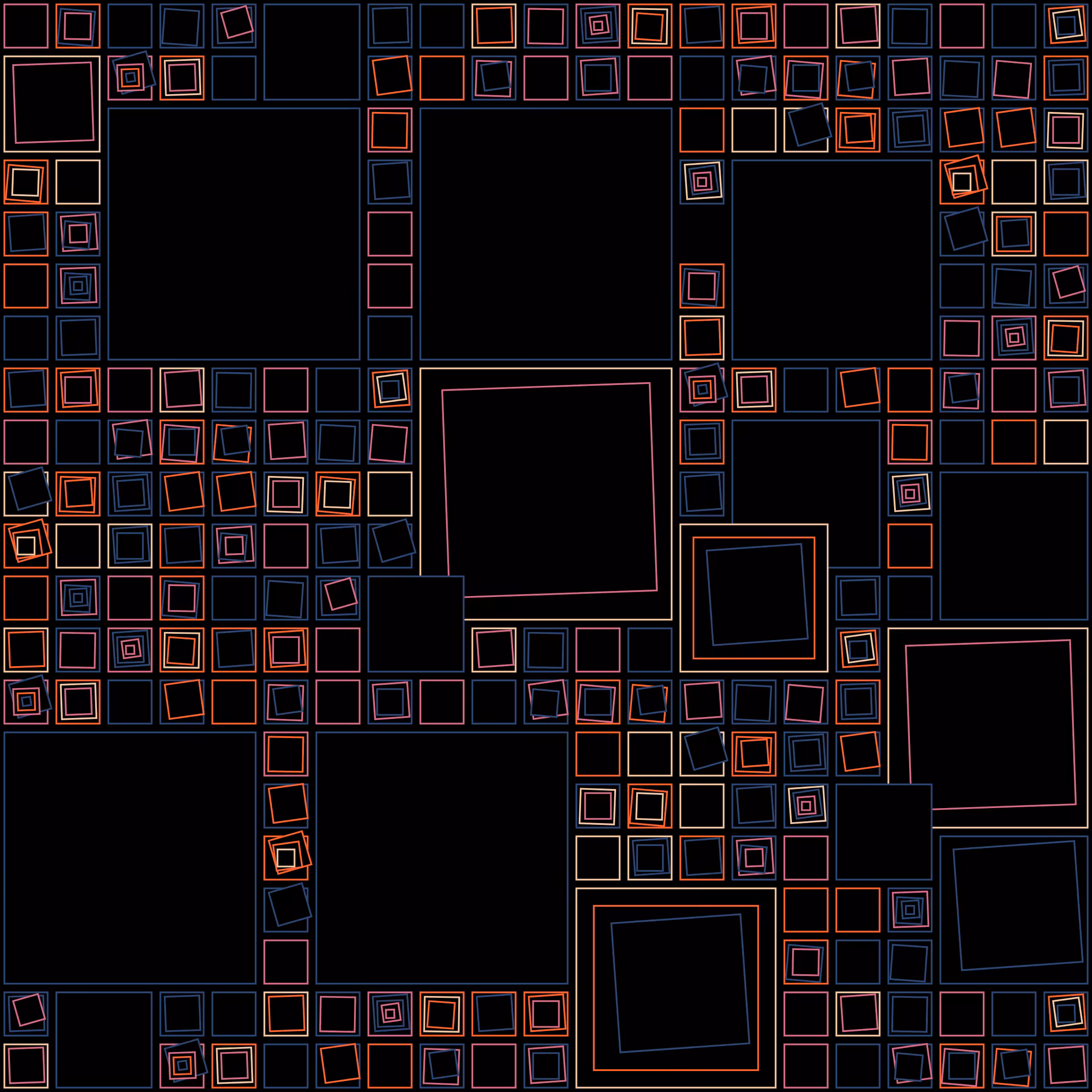 Aerial View #845