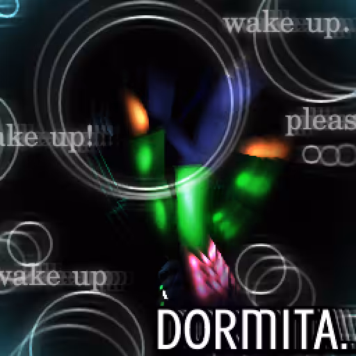 DORMITA
