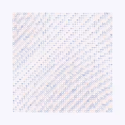 gridwave #32