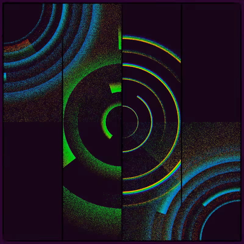 Mapped Orbits for Unbound Electrons #283
