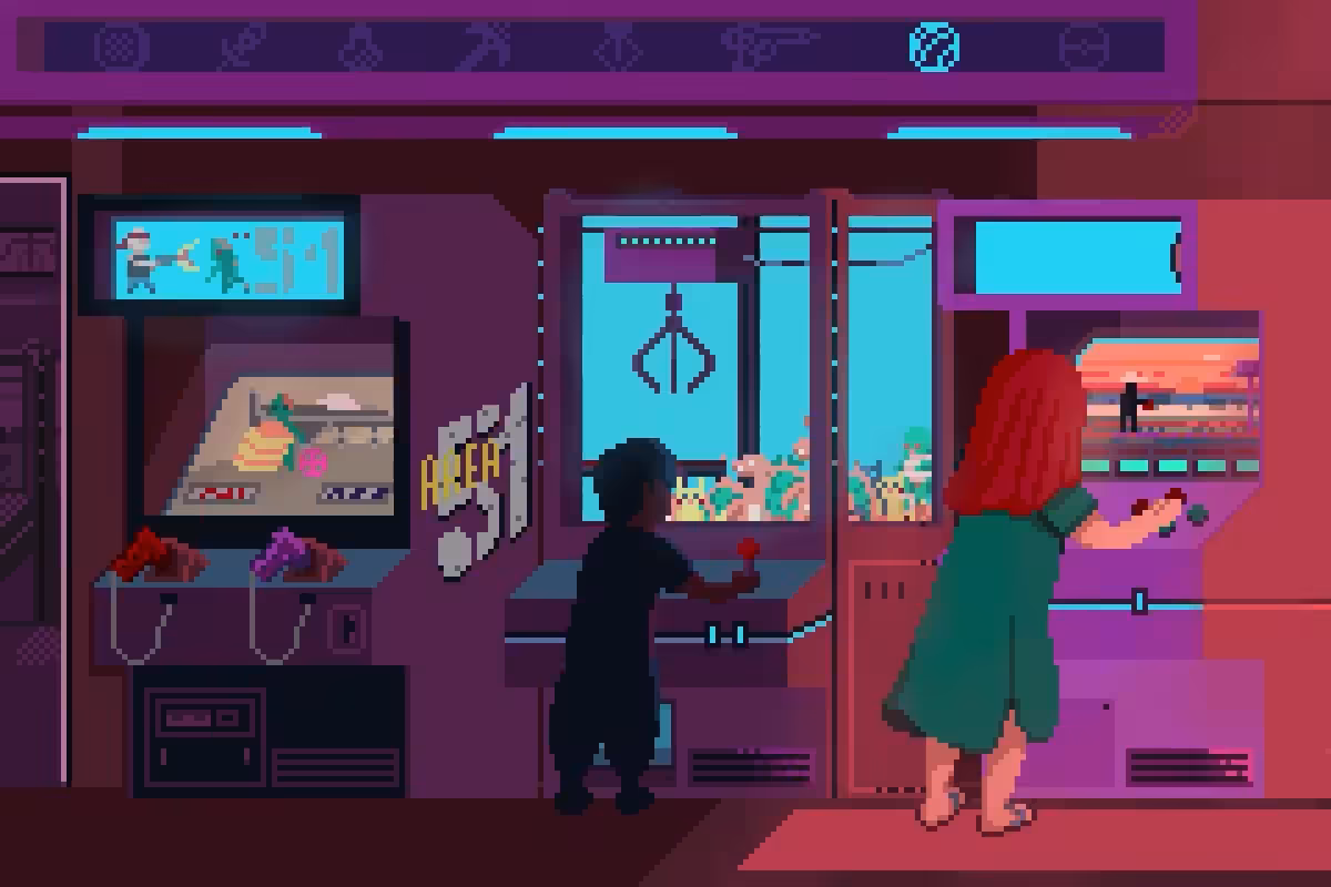 𝘼𝙧𝙘𝙖𝙙𝙚 𝘼𝙛𝙩𝙚𝙧𝙣𝙤𝙤𝙣