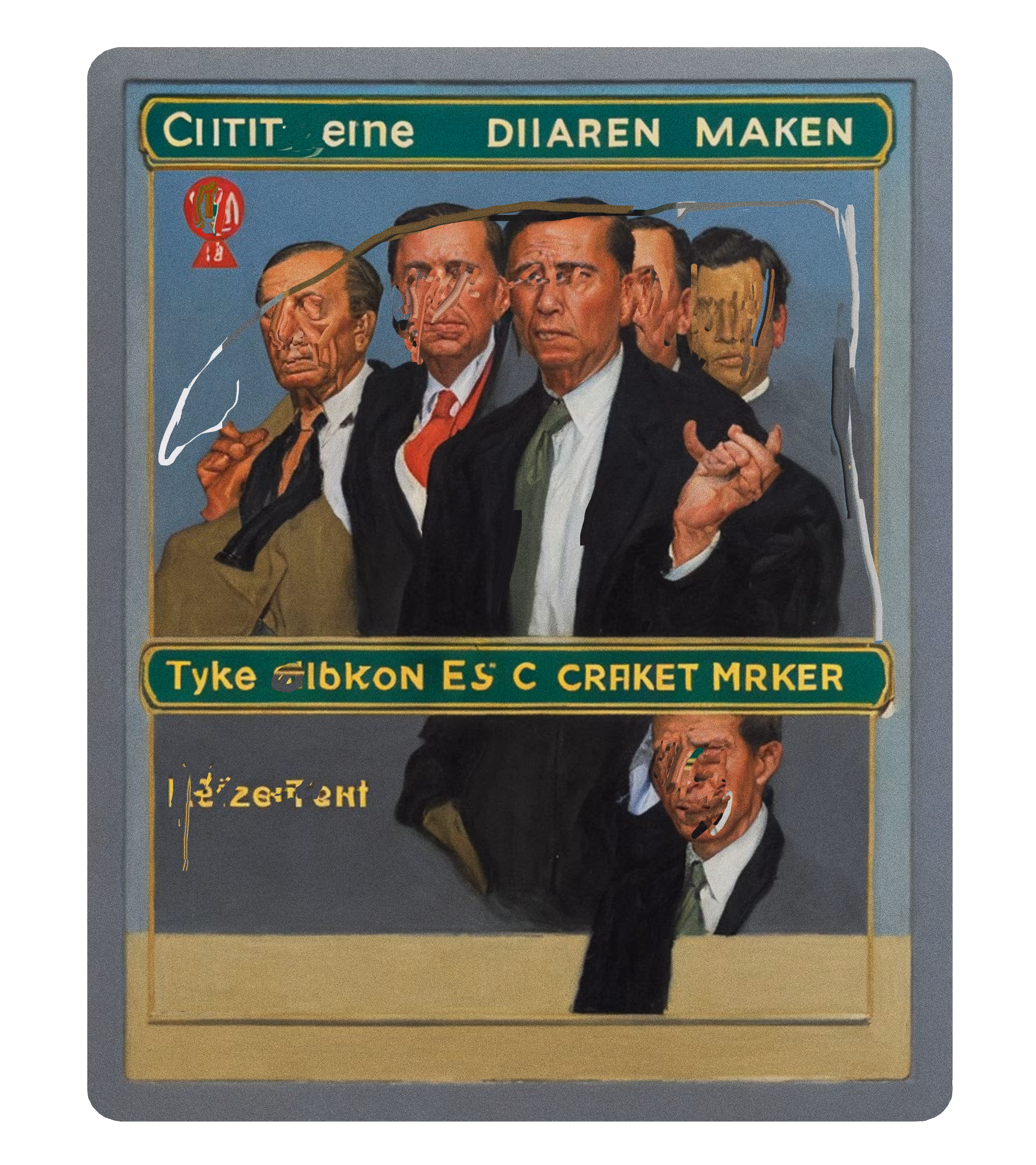 Card #719