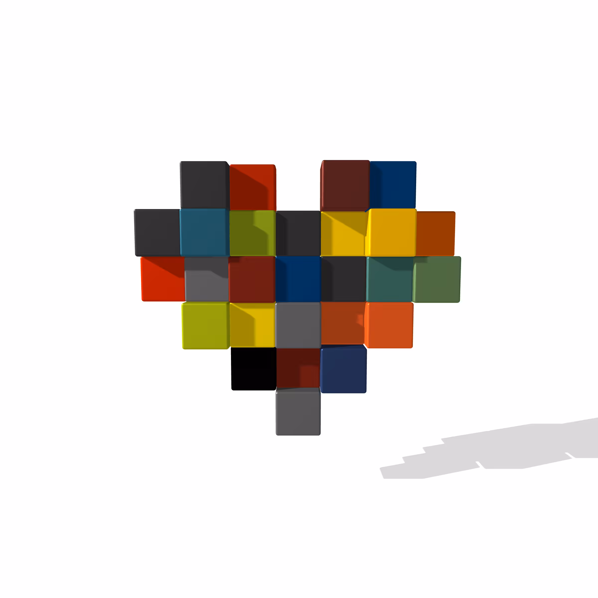 heart + craft #16567