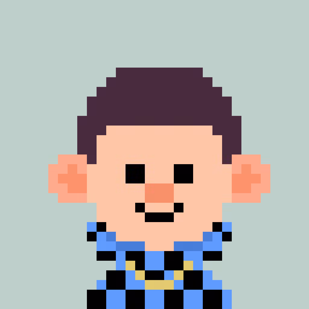 PIXEL WORLD: boy333