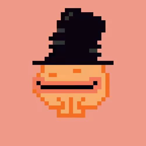 Toadheadz #1448