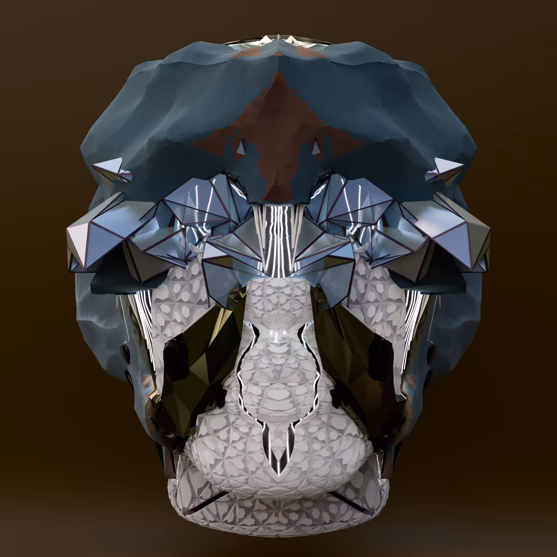 Mask1 #163/300