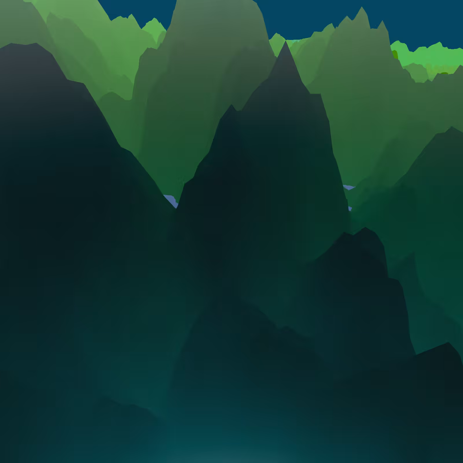 Terra Nova #23