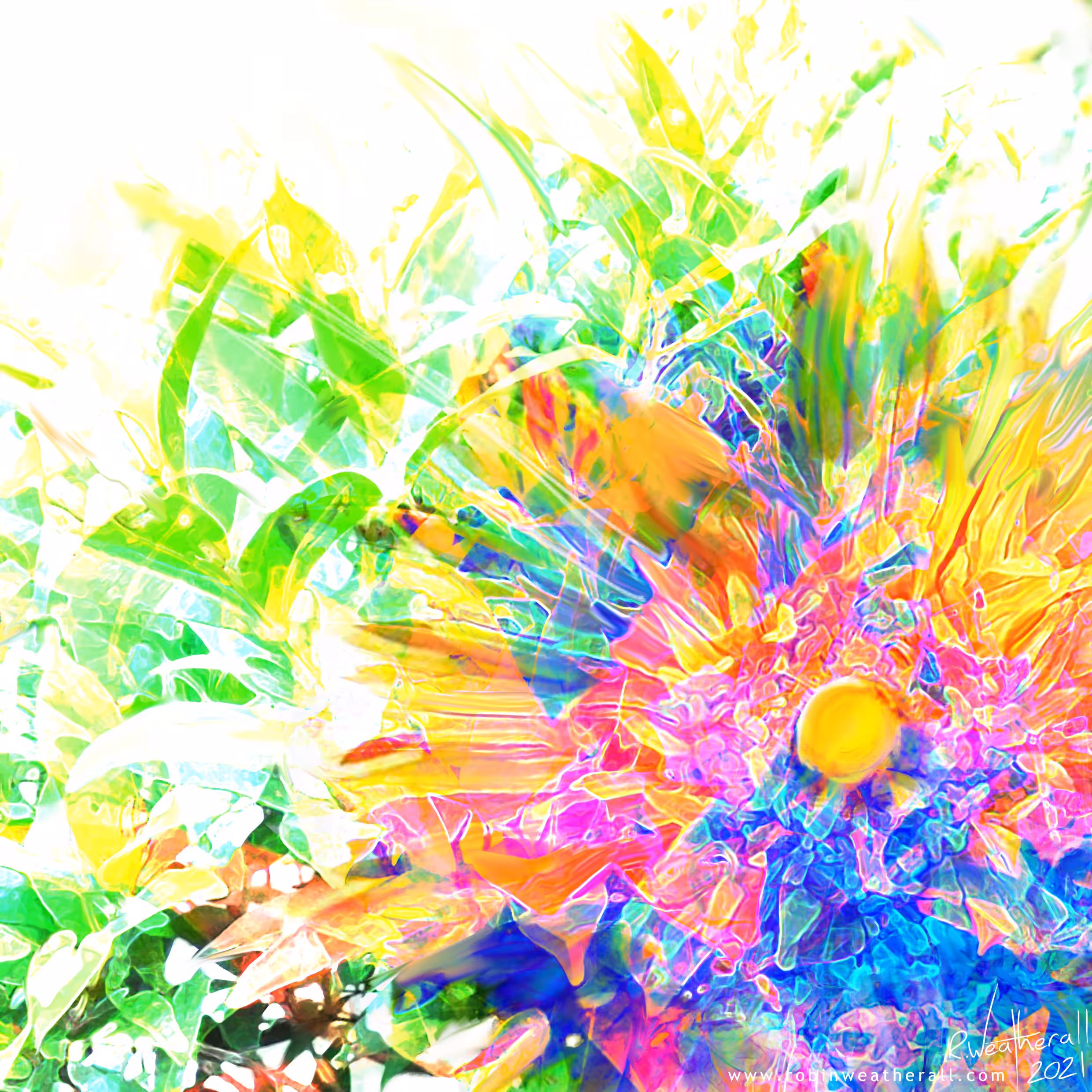 Hyperbright