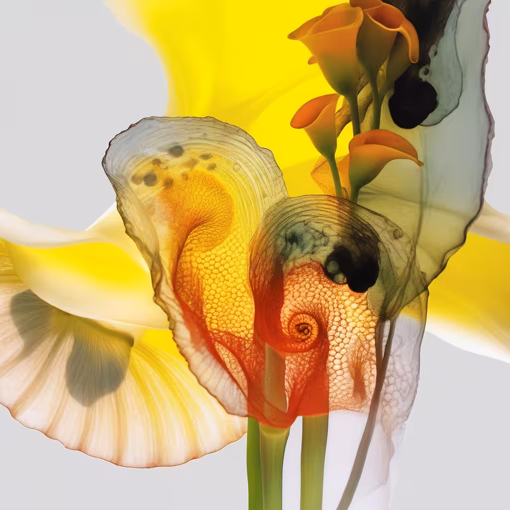 Organic Aura #100