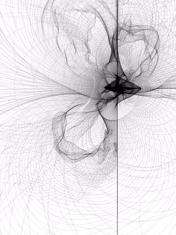 Isomorphic Realities #20