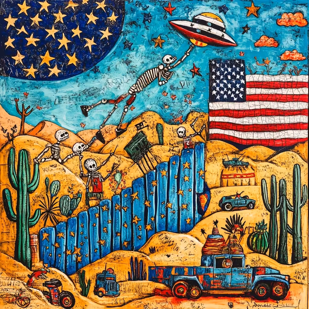 American dream 