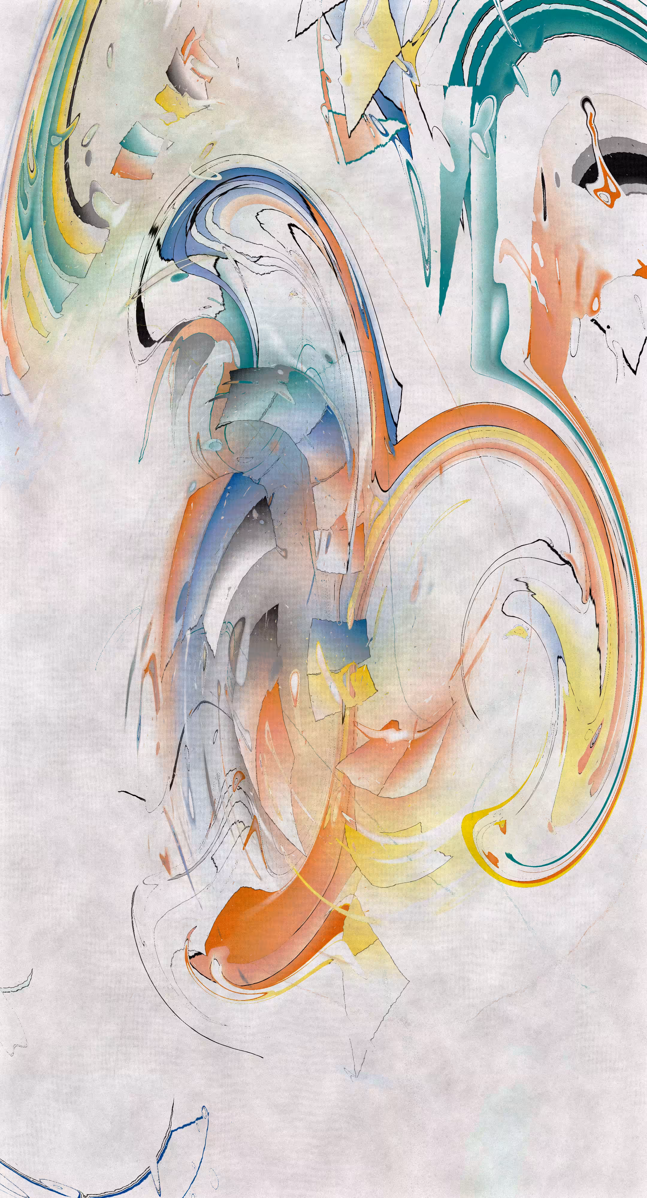 Intertwined #16