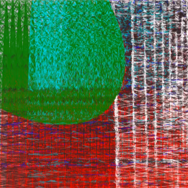Stereo Print #140