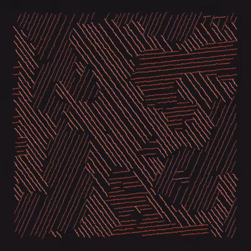 Angularity #20
