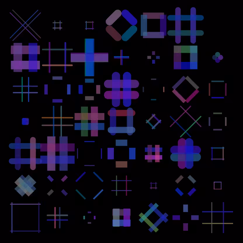 Hash Grid #28