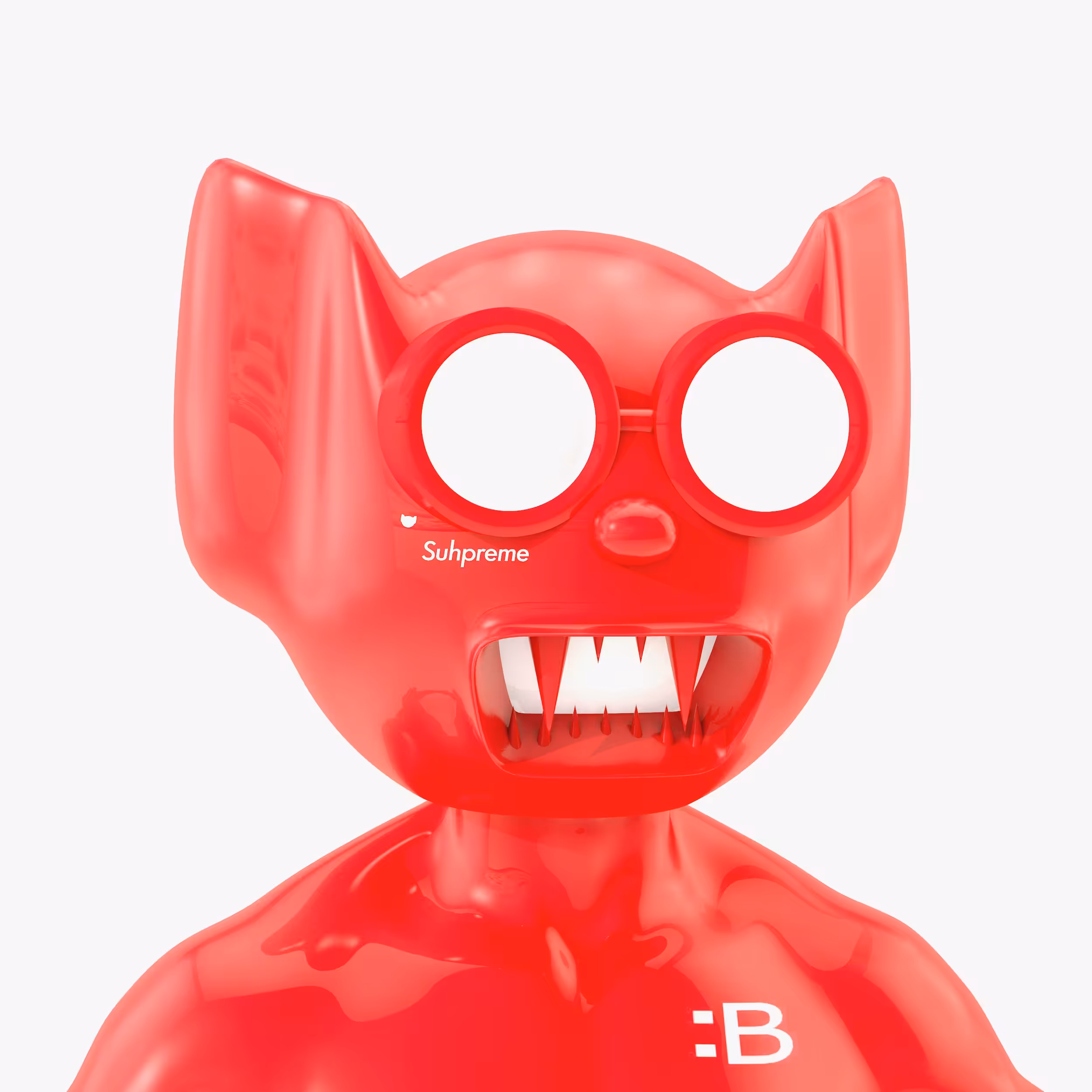 SuhPreme